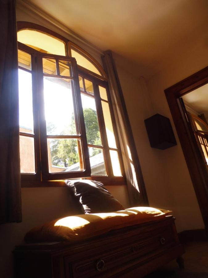 Charmant Appartement Sur Cour, Le Berlingott บาญเญอ-เดอ-บีกอร์ ภายนอก รูปภาพ