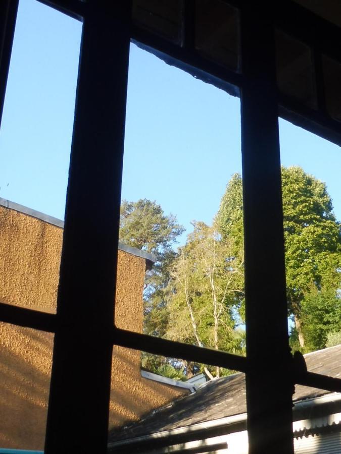 Charmant Appartement Sur Cour, Le Berlingott บาญเญอ-เดอ-บีกอร์ ภายนอก รูปภาพ
