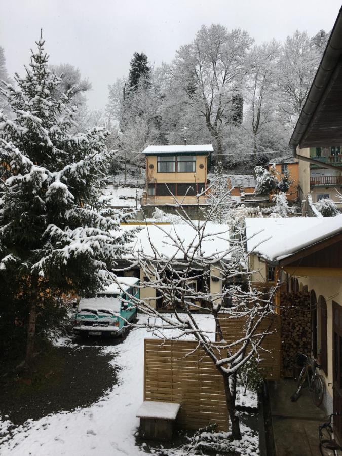 Charmant Appartement Sur Cour, Le Berlingott บาญเญอ-เดอ-บีกอร์ ภายนอก รูปภาพ